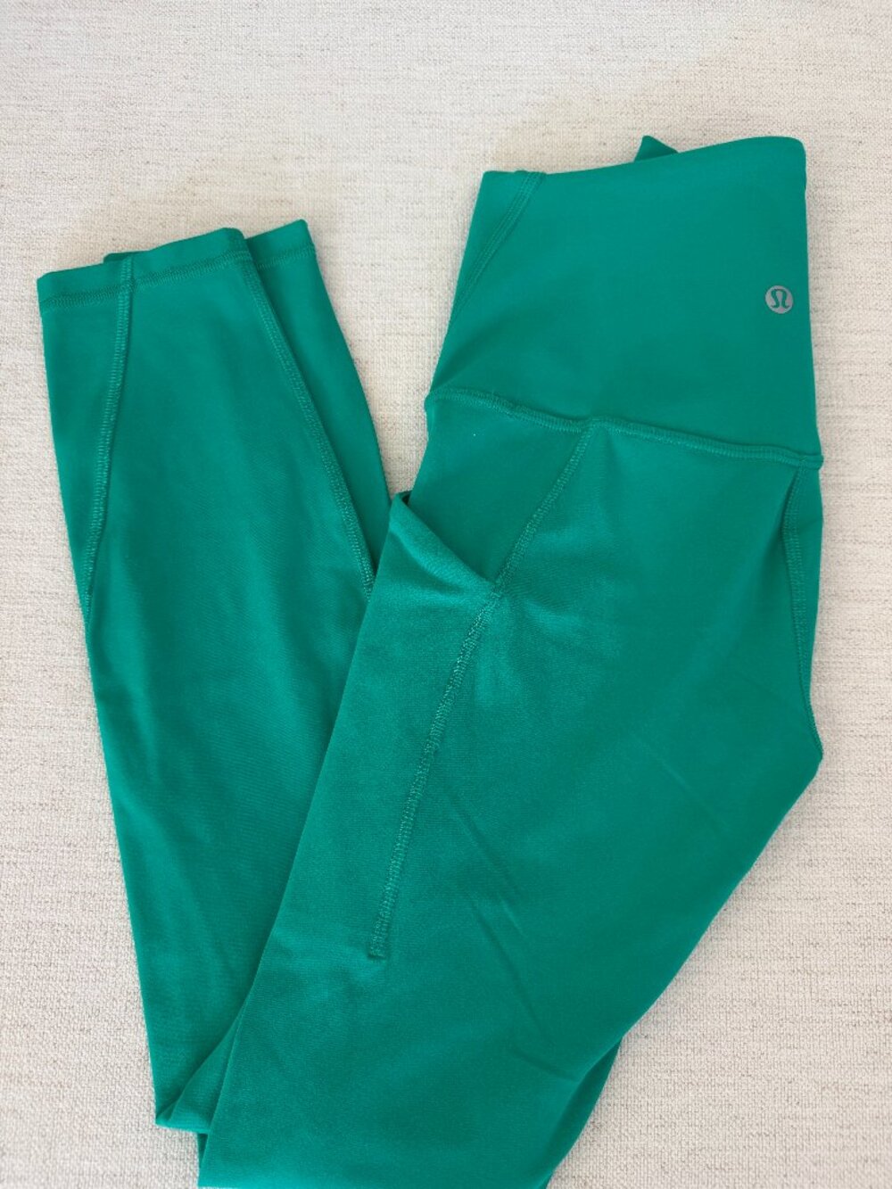 Lulu Lemon Align Leggings Sz 2
